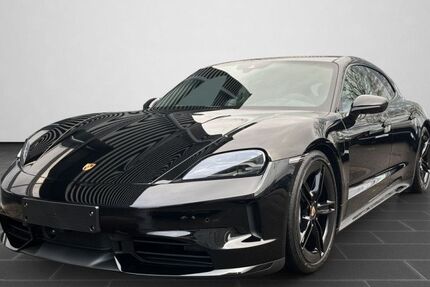 Porsche Taycan 9.900 km 104.850 &euro; Saarbrücken 66115