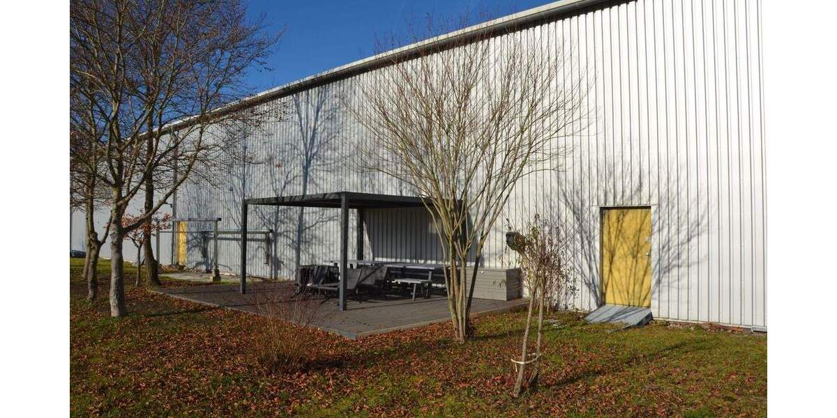 Gewerbeobjekt Essingen Dauerwang - 12.760&euro; | Angebot:25664727