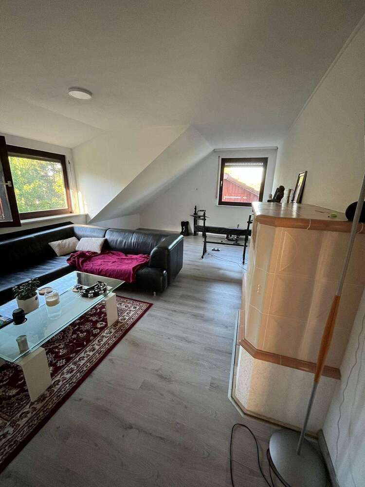 Wohnung zum Mieten in Dietenhofen 670 € 85 m²