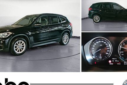 BMW X1 95.000 km 17.860 &euro; Tuttlingen 78532