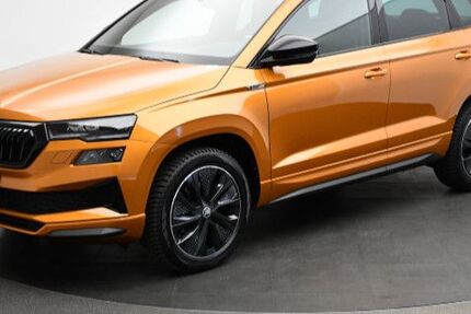 Skoda Karoq 20.590 km 32.990 &euro; Wolfsburg 38440