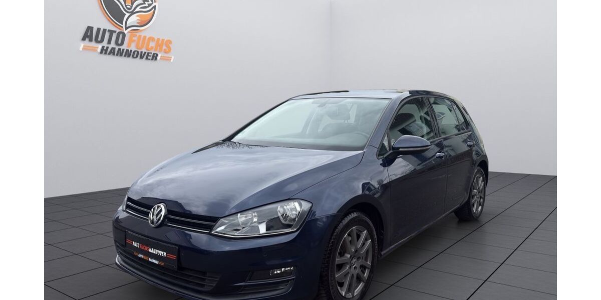 VW Golf 110.000 km 9.980 &euro; Lehrte 31275