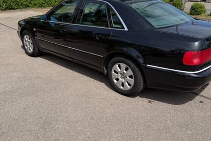 Audi A8 309.000 km 5.900 &euro; München 80687