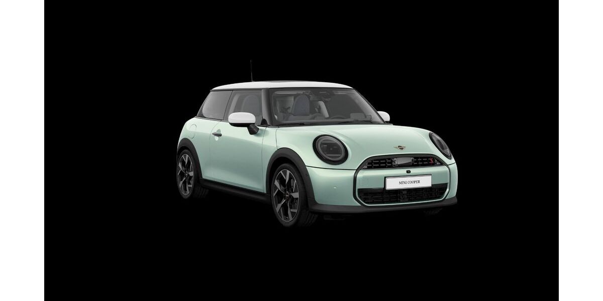 Mini Cooper S 7.200 km 27.890 &euro; Bad Friedrichshall 74177