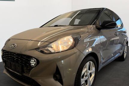 Hyundai i10 67.750 km 12.950 &euro; Mylau 08499