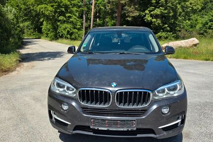 BMW X5 320.000 km 17.100 &euro; Kitzingen 97318