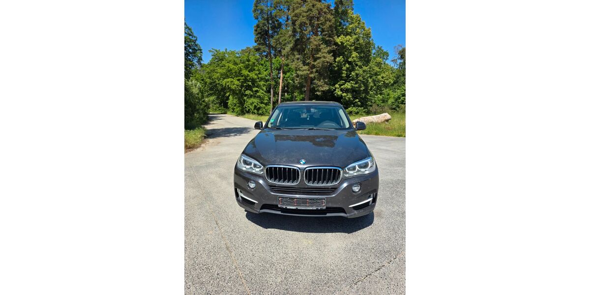 BMW X5 320.000 km 17.100 &euro; Kitzingen 97318
