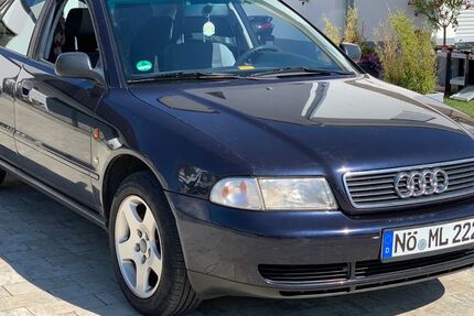 Audi A4 251.573 km 1.100 € Reimlingen 86756