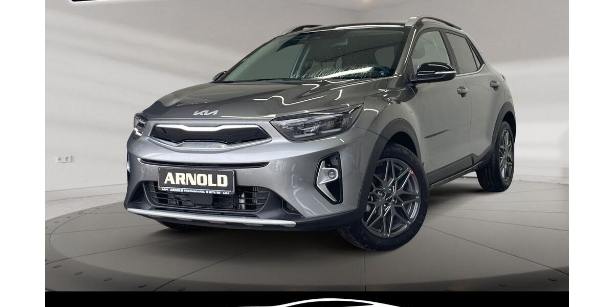 Kia Stonic 35.000 km 17.200 &euro; Neufahrn in Niederbayern 84088