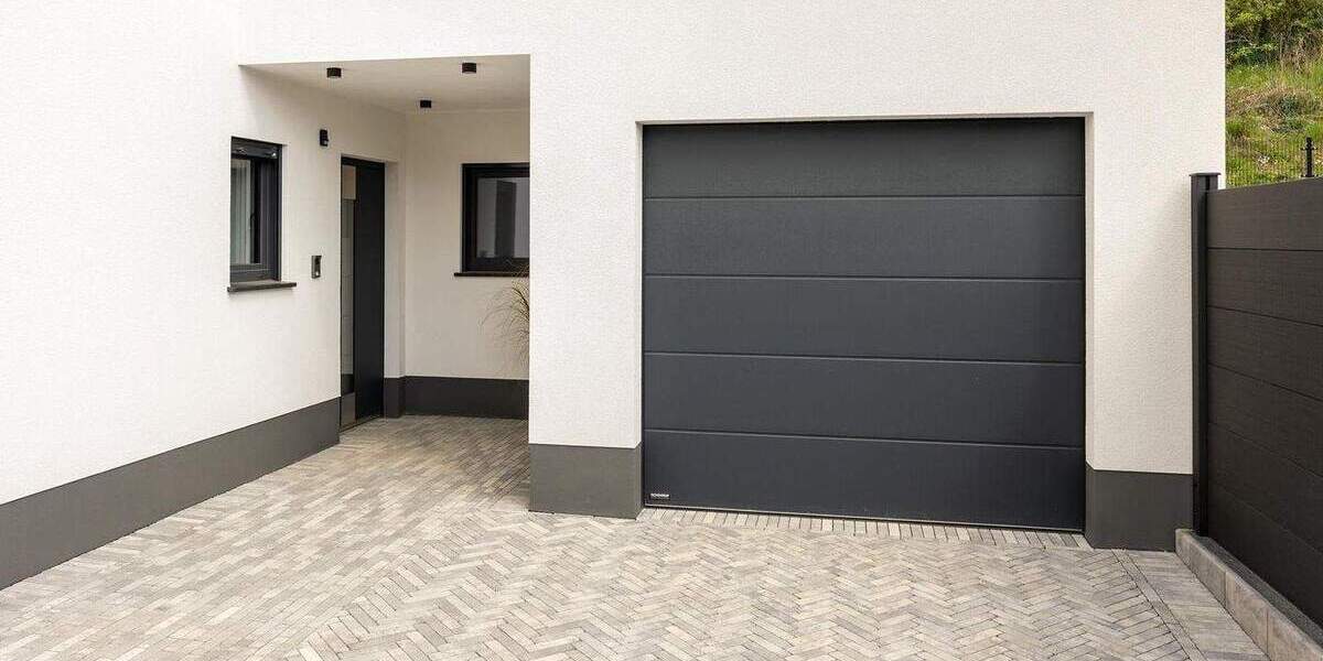 Der perfekte Wohntraum: neu, top modern & repräsentativ 5 zimmer