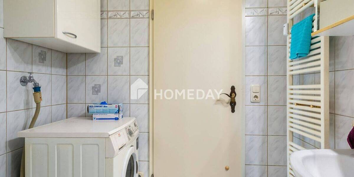 Etagenwohnung Reinfeld - 3 Zimmer, 64 m&sup2;, 188.000&euro; | Angebot:26607221