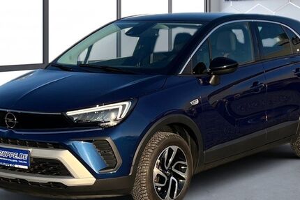 Opel Crossland (X) 40.976 km 16.950 € Stollberg 09366