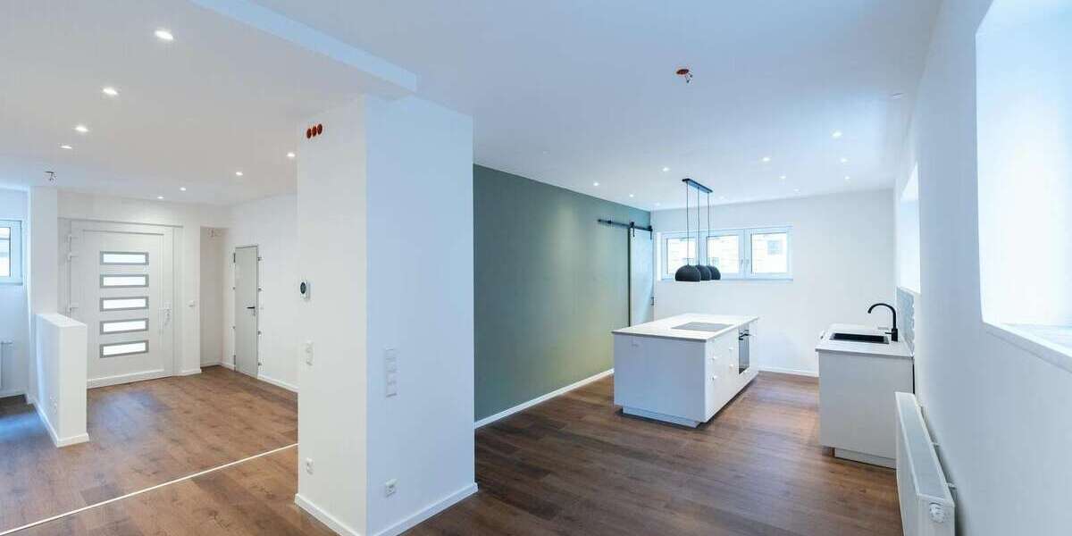 Etagenwohnung Stuttgart Stuttgart-Süd - 5 Zimmer, 131 m&sup2;, 2.190&euro; | Angebot:26363506