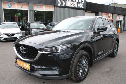 Mazda CX-5 75.871 km 20.667 &euro; Dortmund 44145