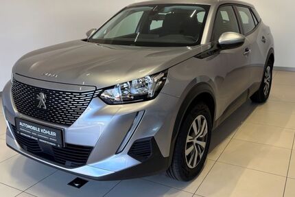 Peugeot 2008 26.800 km 16.880 &euro; Niederfischbach 57572