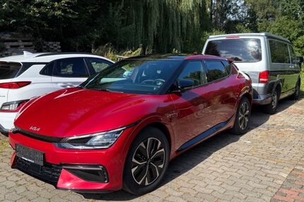 Kia EV6 12.000 km 33.600 € Werther 33824