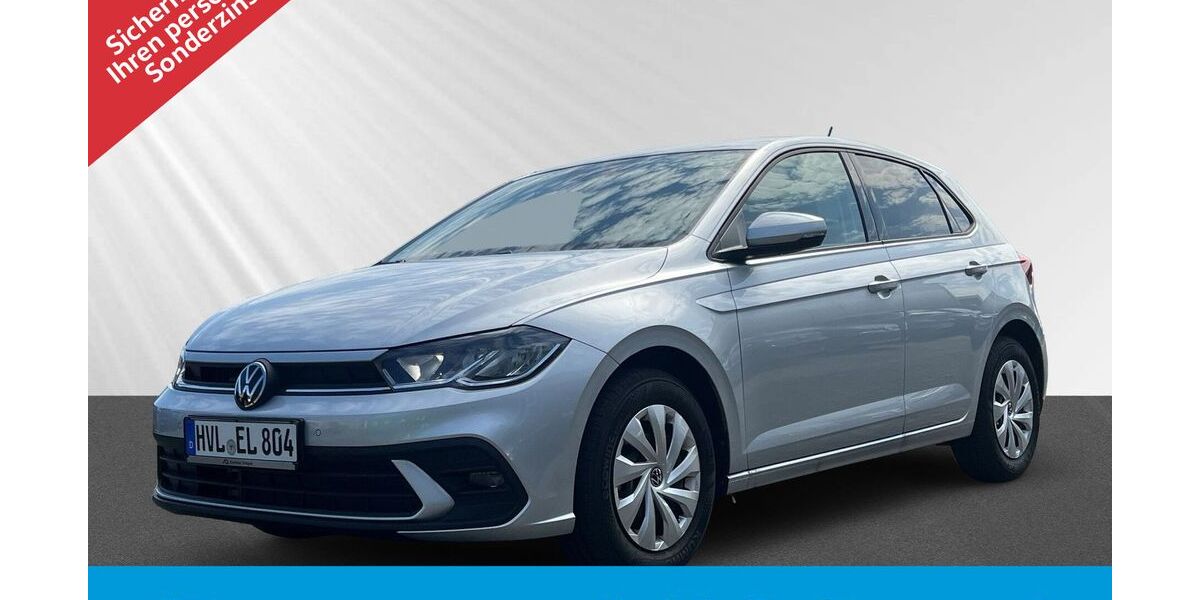 VW Polo 9.900 km 21.700 &euro; Dallgow-Döberitz 14624