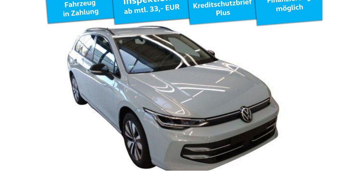 VW Golf 2.155 km 24.450 &euro; Wangen im Allgäu 88239