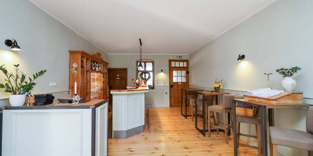 Gewerbeobjekt Friedland Niewisch - 889.000&euro; | Angebot:26540437