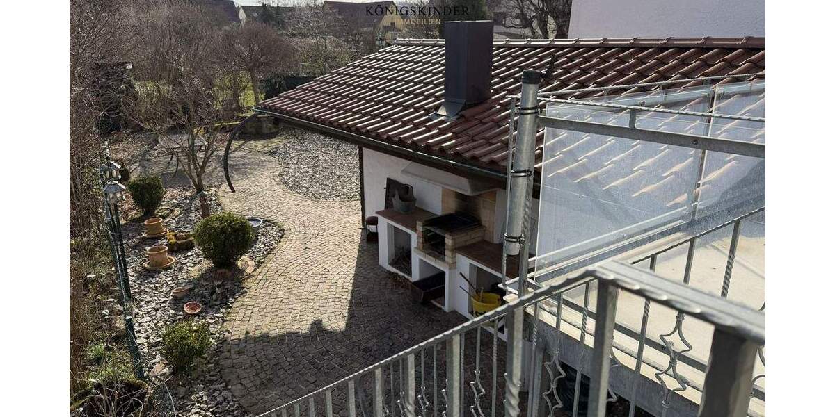 Mehrfamilienhaus, Wohnhaus Dettingen unter Teck - 1 Zimmer, 197 m&sup2;, 745.000&euro; | Angebot:25733069