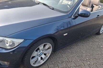 BMW 325 205.000 km 10.500 &euro; Himbergen 29584