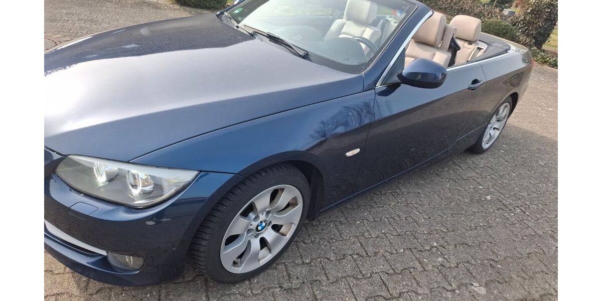 BMW 325 205.000 km 10.500 &euro; Himbergen 29584