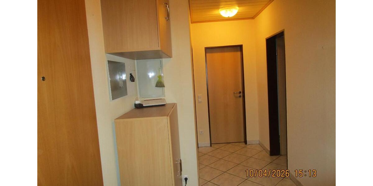 Hochparterre Gütersloh Kattenstroth - 3 Zimmer, 72 m&sup2;, 190.000&euro; | Angebot:26337708