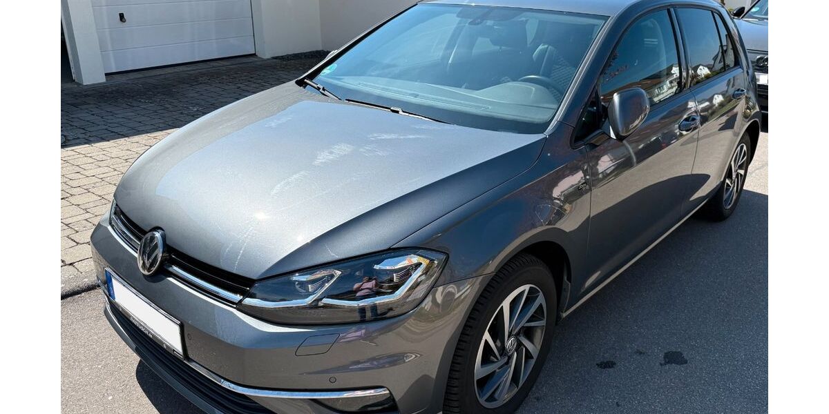 VW Golf 97.200 km 15.500 &euro; Herrenberg 71083