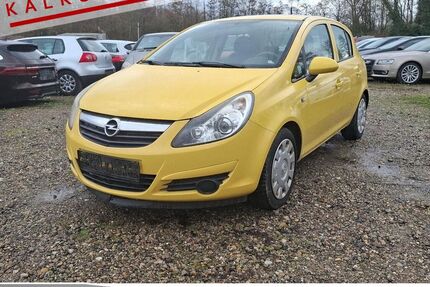 Opel Corsa 154.363 km 685 &euro; Achern 77855
