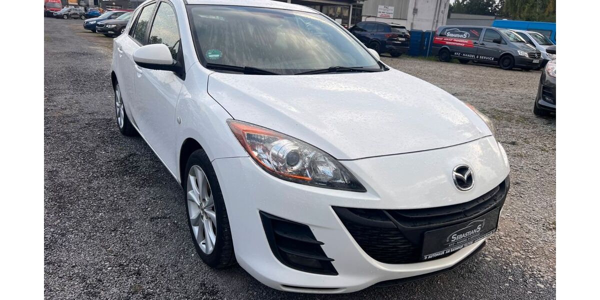 Mazda 3 314.995 km 2.500 &euro; Neuseddin bei Berlin 14554