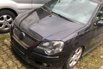 VW Polo 235.000 km 2.222 &euro; osthofen 67574