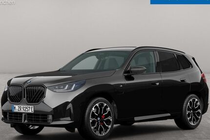 BMW X3 19.049 km 64.495 &euro; München 80939