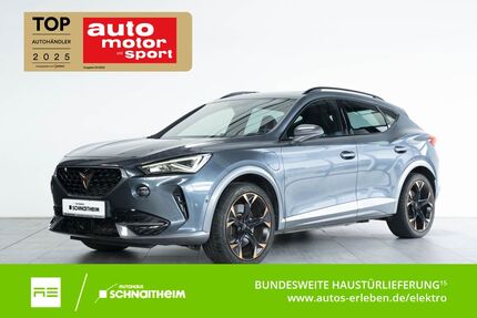 Cupra Formentor 53.913 km 26.990 &euro; Heidenheim 89520
