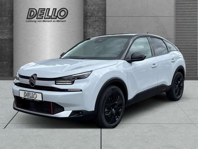 Citroen C4 2.500 km 27.980 € Heide 25746