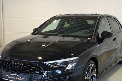 Audi A3 82.852 km 28.455 &euro; Hettstedt OT Walbeck 06333