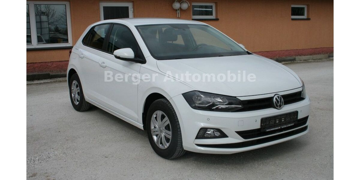 VW Polo 209.000 km 6.995 &euro; Dresden 01257