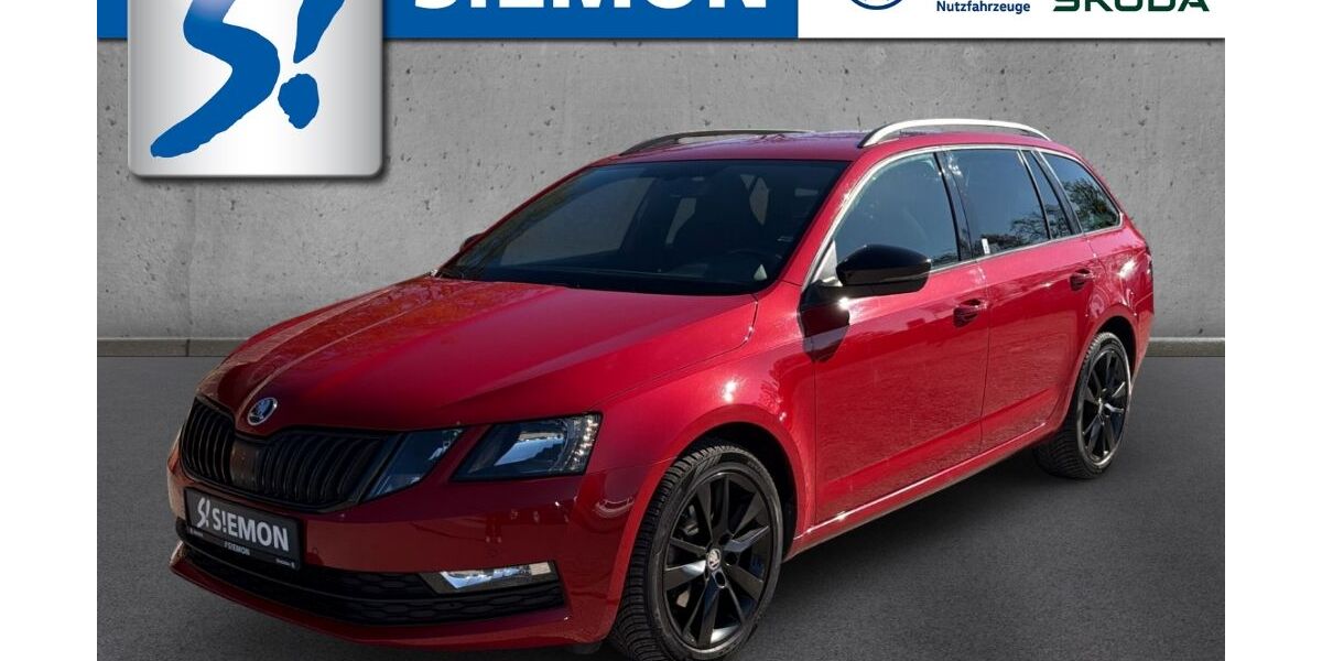 Skoda Octavia 132.600 km 15.290 &euro; Warendorf 48231