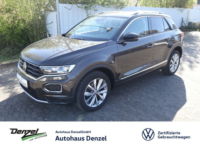 VW T-Roc 67.821 km 18.890 &euro; Wohratal OT Wohra 35288
