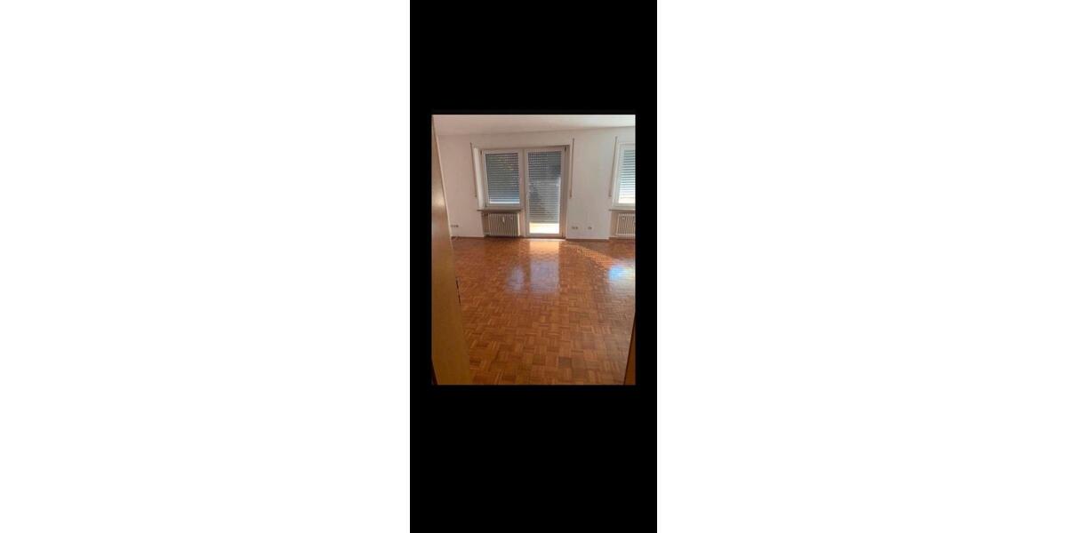 Erdgeschoßwohnung Augsburg Lechhausen - 3 Zimmer, 75 m&sup2;, 900&euro; | Angebot:26612659