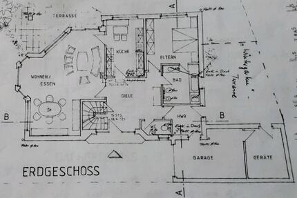 Haus Essen (Oldenburg) - 4 Zimmer, 180 m&sup2;, 320.000&euro; | Angebot:25403144