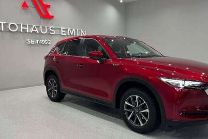 Mazda CX-5 60.954 km 20.950 &euro; Salzgitter 38228