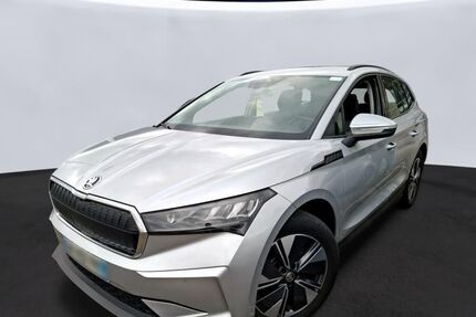 Skoda Enyaq 35.881 km 25.885 &euro; Uetersen bei Hamburg 25436