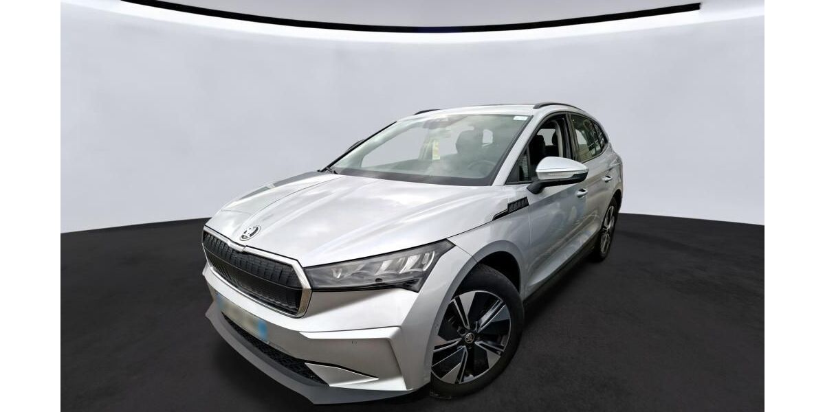 Skoda Enyaq 35.881 km 25.885 &euro; Uetersen bei Hamburg 25436