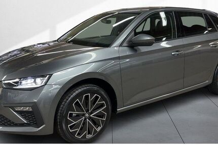 Skoda Scala 1.204 km 27.890 &euro; Freital 01705