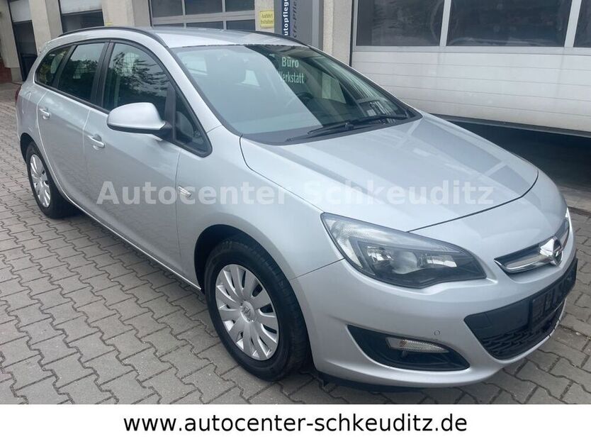 Astra