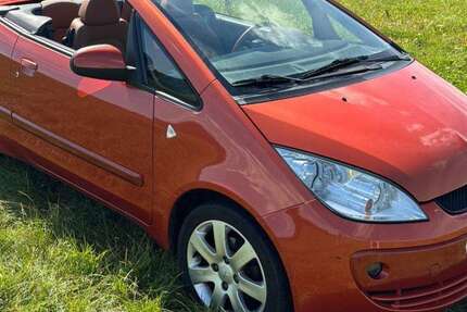 Mitsubishi Colt 80.000 km 4.000 € Mülsen 08132