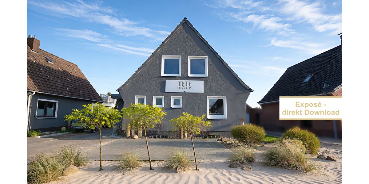 Ein Zuhause mit Charakter – modern gedacht, ruhig gelegen und bereit für neue Geschichten - Einfamilienhaus Kellinghusen | Angebot:25903715