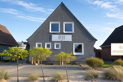 Ein Zuhause mit Charakter – modern gedacht, ruhig gelegen und bereit für neue Geschichten - Haus Kellinghusen | Angebot:25903715