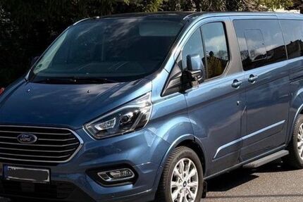 Ford Tourneo Custom 69.200 km 26.999 &euro; Hürtgenwald 52393