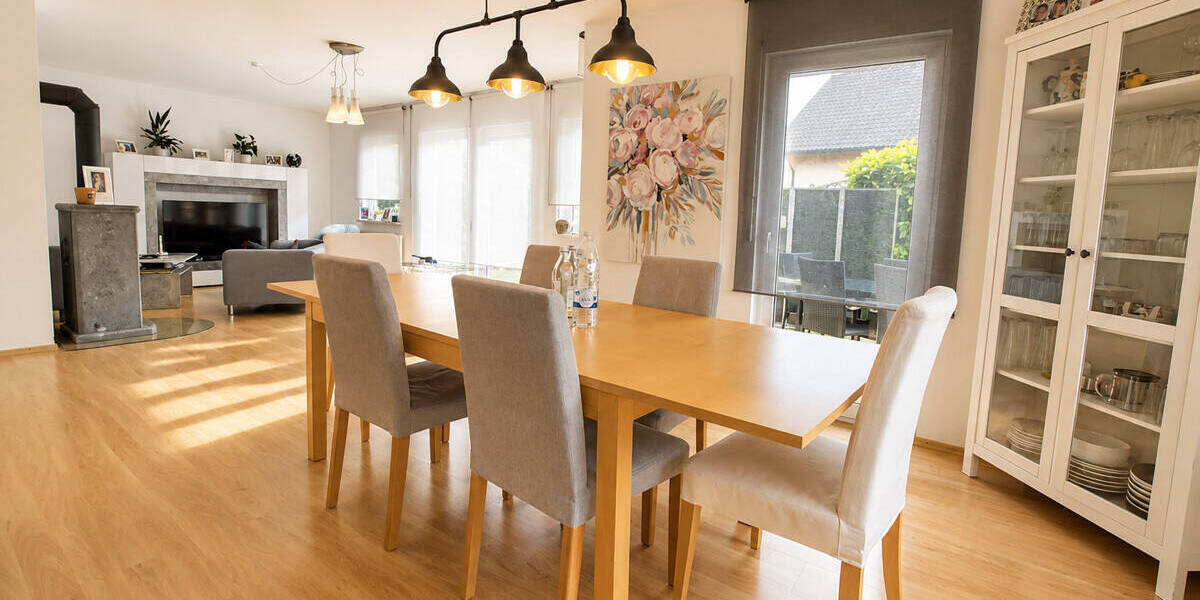 Einfamilienhaus Neutraubling - 5 Zimmer, 125 m&sup2;, 489.000&euro; | Angebot:26798749